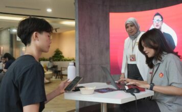 Telkomsel Kian Kokoh, Pendapatan Tembus Rp109,3 Triliun di Tengah Tantangan Industri