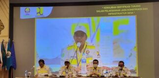 DPN Sulteng Minta CPM Berikan Ruang bagi Pekerja Informal di Poboya
