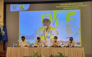 DPN Sulteng Minta CPM Berikan Ruang bagi Pekerja Informal di Poboya