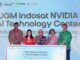 UGM, Indosat dan NVIDIA Resmikan Pusat AI Pertama Berbasis Universitas di Indonesia