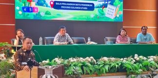Telkomsel Bikin Belajar Matematika Lebih Seru lewat Sacred Octagon