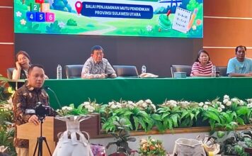 Telkomsel Bikin Belajar Matematika Lebih Seru lewat Sacred Octagon